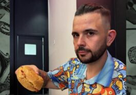 Comment fonctionne l'empire de Cicciogamer, le youtubeur qui a lancé un restaurant et cinq boutiques 84 Comment fonctionne l'empire de Cicciogamer, le youtubeur qui a lancé un restaurant et cinq boutiques