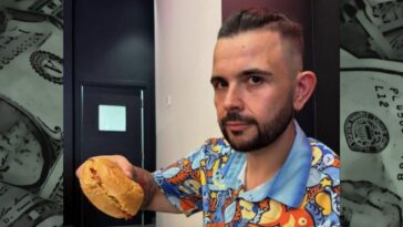 Comment fonctionne l'empire de Cicciogamer, le youtubeur qui a lancé un restaurant et cinq boutiques 12 Comment fonctionne l'empire de Cicciogamer, le youtubeur qui a lancé un restaurant et cinq boutiques