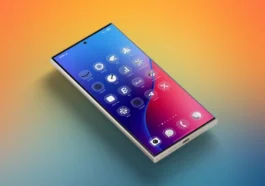 Comment obtenir des icônes en verre transparent iOS 26 sur votre téléphone Galaxy