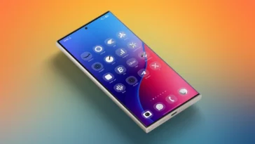 Comment obtenir des icônes en verre transparent iOS 26 sur votre téléphone Galaxy