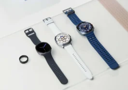 Comment obtenir les cadrans de la Galaxy Watch 8 sur votre ancienne Galaxy Watch