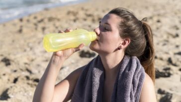 Comment reconnaître les signes de déshydratation causée par la chaleur 10 Image