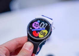 Comparaison des montres connectées : Apple Watch vs Samsung Galaxy Watch