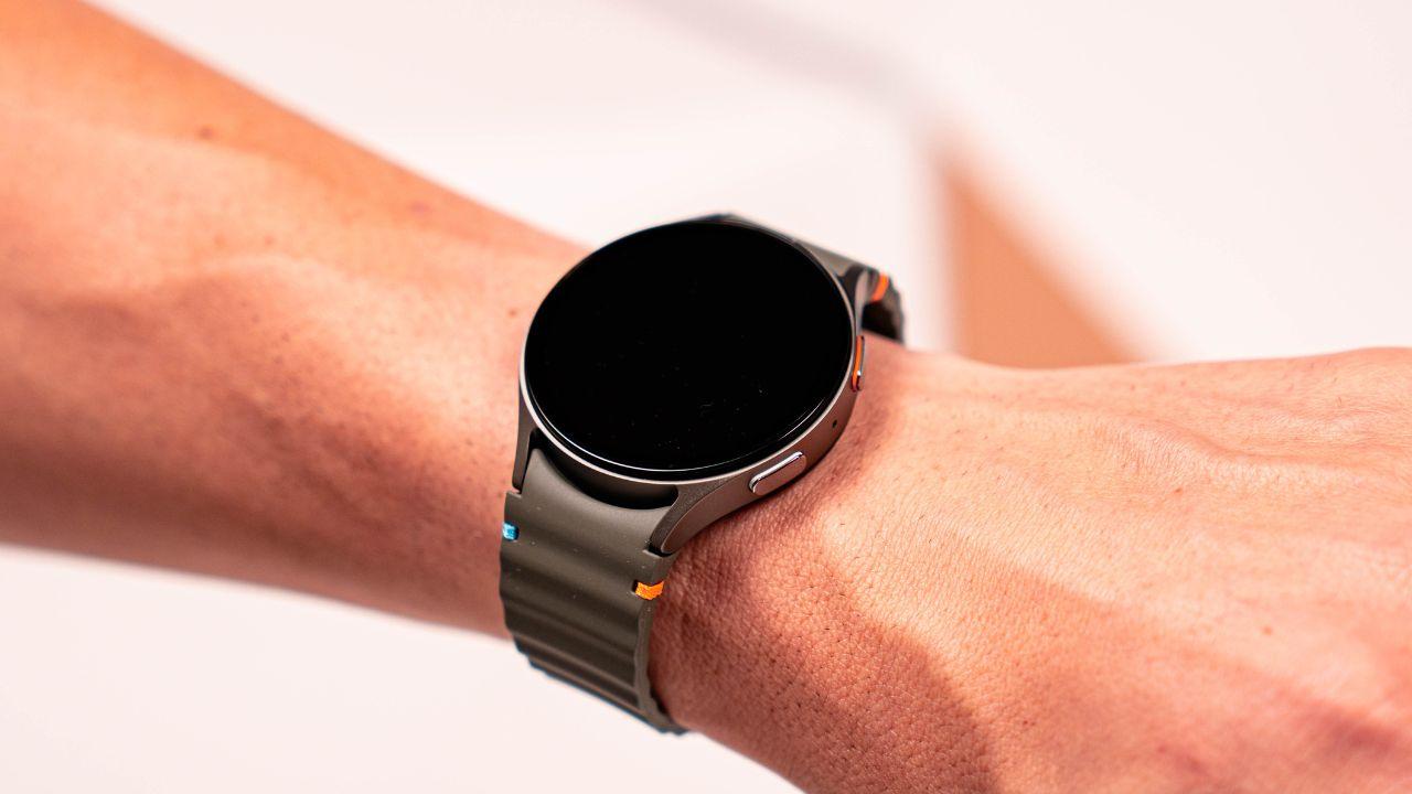 Comparaison des montres connectées : Apple Watch vs Samsung Galaxy Watch 2 Design du Samsung Galaxy Watch7