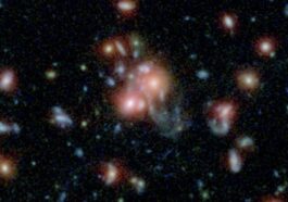 Découverte de signaux radio de l'univers profond : "Après 10 milliards d'années, ils ont atteint la Terre"
