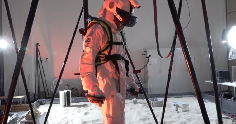 Découvrez comment la NASA utilise la réalité virtuelle pour se préparer aux futures missions lunaires 1 Decouvrez Comment La Nasa Utilise La Realite Virtuelle Pour Se.jpg