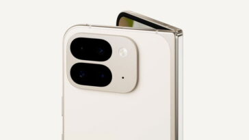 Filtrées les spécifications finales du Google Pixel 10 Pro Fold, ainsi sera l'appareil pliable de Google
