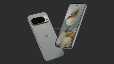 Découvrez tous les coloris et options de stockage des Google Pixel 10 ! 14 Filtres de toutes les couleurs et variantes de stockage des Google Pixel 10