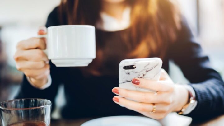 72 000 images volées d'une application qui accompagne les femmes en situation de relations difficiles 2 Roubées 72 mil images de app qui aide femmes
