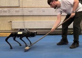 Des chiens robots se déplacent comme de vrais animaux grâce à une IA révolutionnaire : découvrez pourquoi c'est si précieux