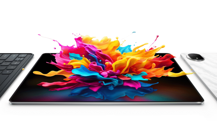 Designer, ces 3 tablettes OLED sont ce dont vous avez besoin pour travailler à distance 1 Designer, ces 3 tablettes OLED sont ce dont vous avez besoin pour travailler à distance