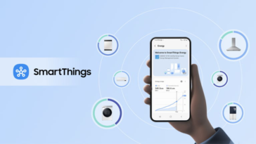 Dis à ta maison ce que tu veux : la nouvelle IA de Samsung SmartThings crée des routines vocales 9 Dites à votre maison ce que vous voulez : la nouvelle IA de Samsung SmartThings qui crée des routines pour vous en utilisant la voix