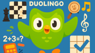 Duolingo possède une section de jeux appelée Aventures que peu de gens connaissent 29 Duolingo : Le jeu au service des langues et du savoir!