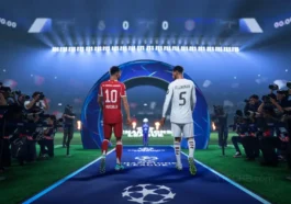 EA FC 26 : Date de sortie, bande-annonce, exigences du système de jeu et bien plus encore 88 EA FC 26 : Date de sortie, bande-annonce, exigences du système de jeu et bien plus encore