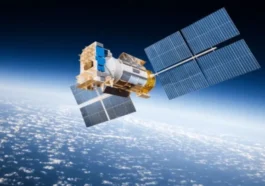 EUA sous le choc : La Chine ouvre son premier « poste de ravitaillement » spatial 44 EUA sous le choc : La Chine ouvre son premier « poste de ravitaillement » spatial