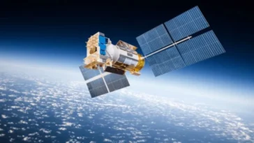 EUA sous le choc : La Chine ouvre son premier « poste de ravitaillement » spatial