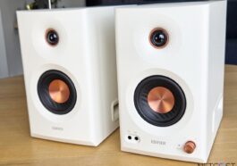 Edifier MR5 : TEST Complet des Enceintes Monitoring Tri-amplifiées 84 Edifier Mr5 Test Review Enceinte Monitoring Netcost (8)