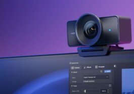 Elgato lance sa Facecam 4K : la webcam qui rivalise avec les caméras pro 13 Elgato lance Facecam 4K: la webcam qui veut remplacer les caméras professionnelles
