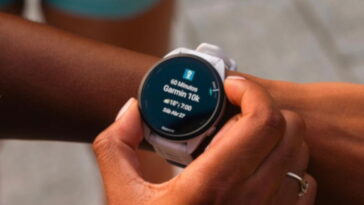 Enfin : les montres connectées Garmin intègrent l'application Google Maps 26 Enfin : les montres connectées Garmin disposent de l'application Google Maps