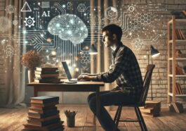 Étudier avec IA : 8 applications qui vous aideront à mieux apprendre