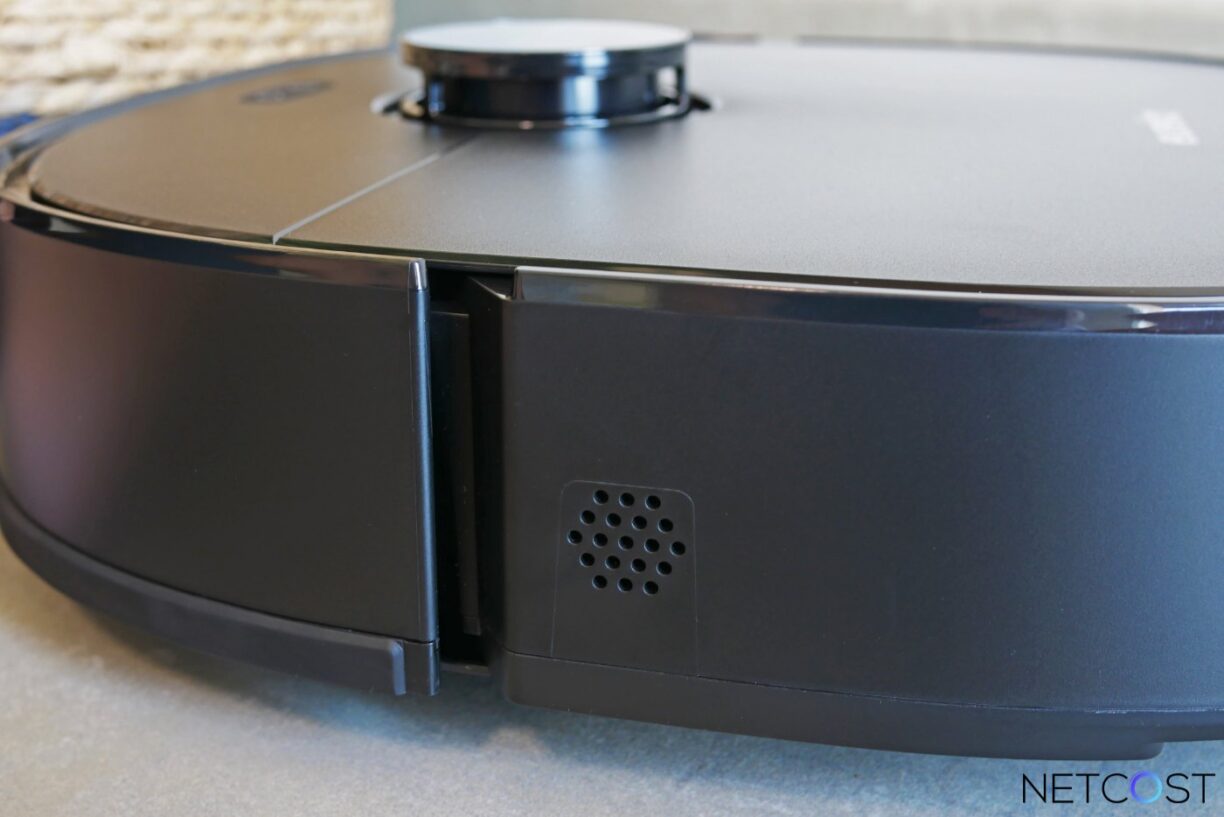 Eureka J15 Max Ultra Test Review Netcost Aspirateur Robot (18)