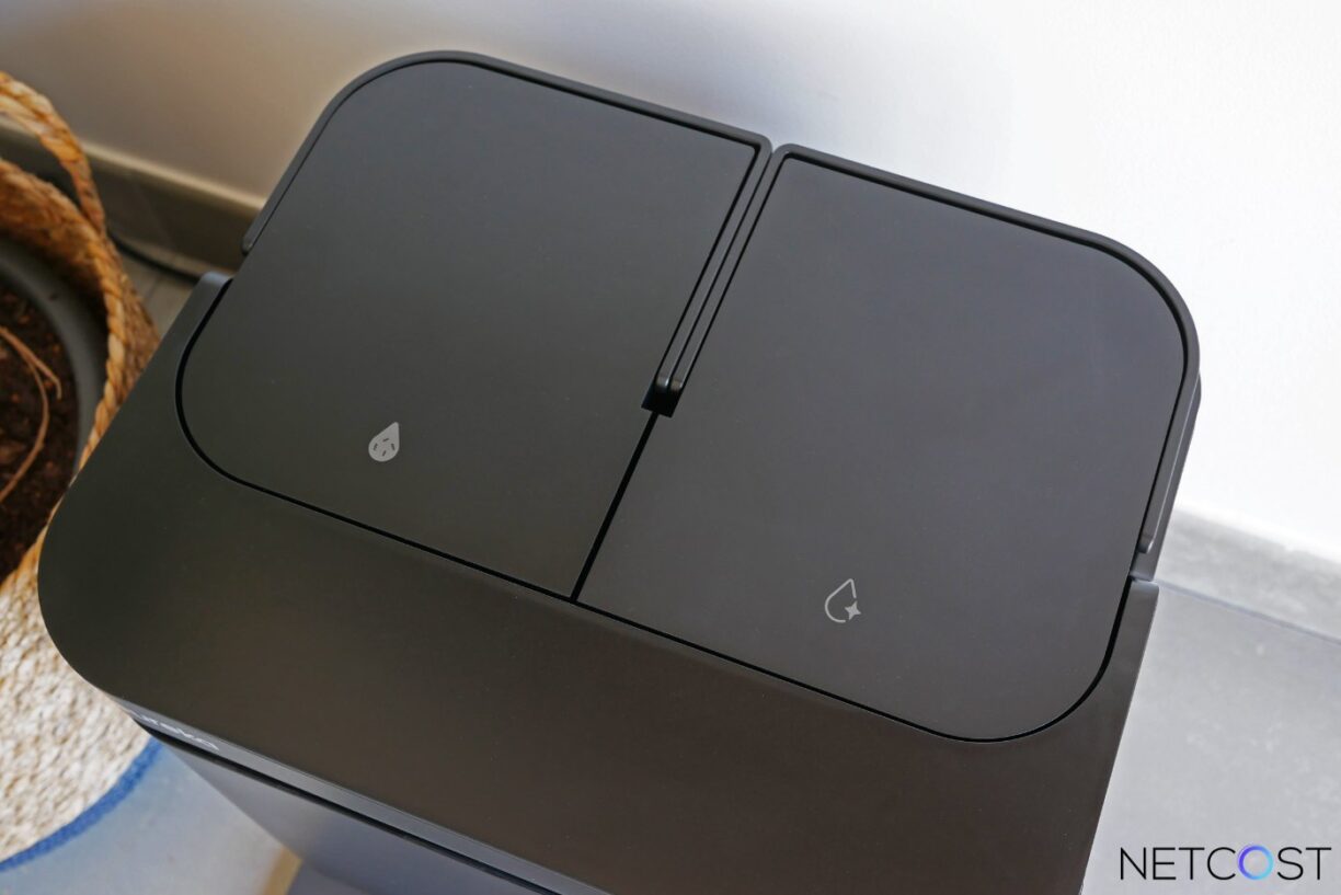 Eureka J15 Max Ultra Test Review Netcost Aspirateur Robot (36)