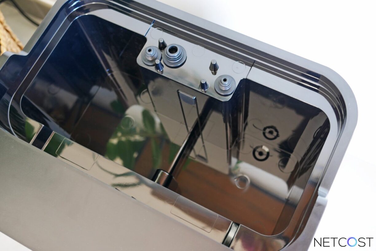 Eureka J15 Max Ultra Test Review Netcost Aspirateur Robot (38)