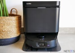 Eureka J15 Max Ultra Test Review Netcost Aspirateur Robot (40)