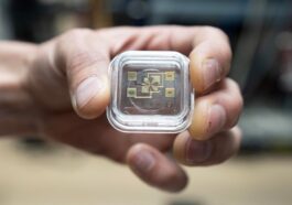 Extraordinaire : le NIST crée l'horloge la plus précise au monde