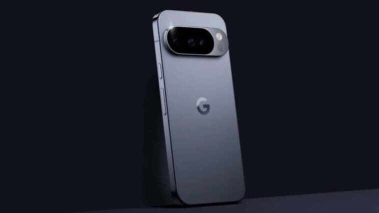 Fini les fuites d'informations ! Google dévoile le design du Pixel 10 Pro 1 Fini les fuites d'informations ! Google dévoile le design du Pixel 10 Pro