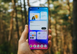 Taille des écrans des Samsung Galaxy S26... et aucun signe du S26+