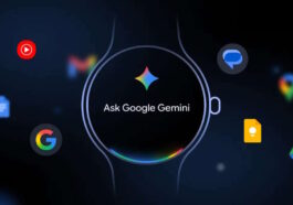Gemini de Google arrive enfin sur Wear OS et les montres connectées