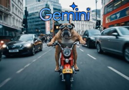 Gemini convertit désormais des photos en vidéos surprenantes… et le résultat est impressionnant