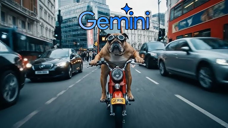 Gemini transforme vos photos en vidéos incroyables... le résultat est impressionnant 2 Gemini convertit désormais des photos en vidéos surprenantes… et le résultat est impressionnant