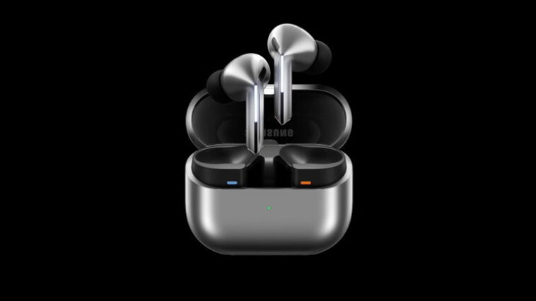 Google Gemini arrive sur les Galaxy Buds 3 Pro : comment l'assistant transformera vos écouteurs Samsung 1 Google Gemini arrive sur les Galaxy Buds 3 Pro : voici comment l'assistant fonctionnera sur les écouteurs Samsung