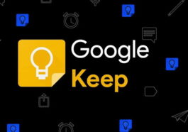 Google Keep corrige enfin sa plus grande lacune : la fonction tant attendue est arrivée