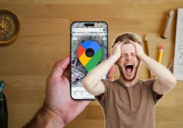 Google Maps a supprimé l'une des fonctions les plus utilisées par tous les utilisateurs 26 Google Maps a supprimé l'une des fonctions les plus utilisées par tous les utilisateurs