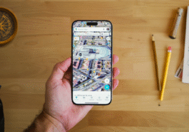 Google Maps cache une fonction pour organiser vos vacances de manière improvisée
