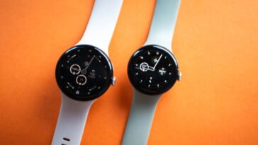 Google Pixel Watch 4 : al découverte des premiers détails du nouveau smartwatch de Google