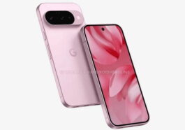 Google a des difficultés à garder ses secrets : le Pixel 10 dévoilé
