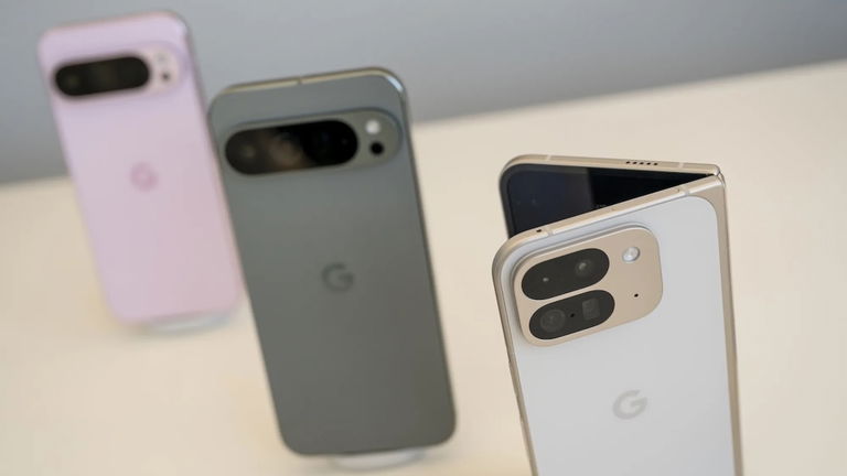 Google annonce officiellement la date de lancement des Pixel 10 2 Google officialise la date de présentation des Pixel 10