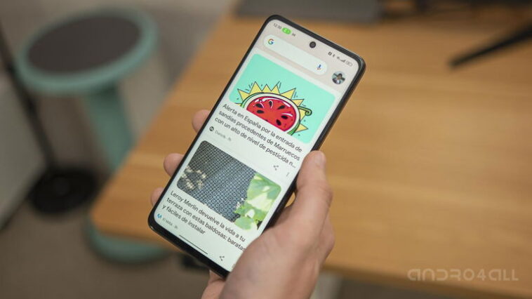 Google commence à réécrire les nouvelles pour toi : découvre comment fonctionnent les nouveaux résumés 1 Google commence à réécrire les nouvelles pour vous : voici comment fonctionnent les nouveaux résumés de Discover