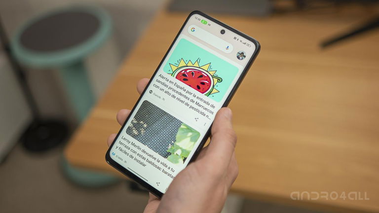 Google commence à réécrire les nouvelles pour toi : découvre comment fonctionnent les nouveaux résumés 2 Google commence à réécrire les nouvelles pour vous : voici comment fonctionnent les nouveaux résumés de Discover