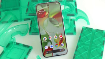 Google condamnée pour avoir supprimé des données Android sans prévenir les utilisateurs 17 Google condamnée pour avoir supprimé des données Android sans prévenir les utilisateurs