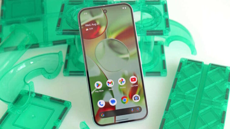 Google condamnée pour avoir supprimé des données Android sans prévenir les utilisateurs 1 Google condamnée pour avoir supprimé des données Android sans prévenir les utilisateurs