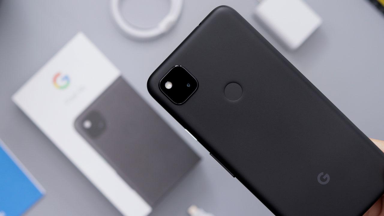 Google déploie une mise à jour incontournable qui rend presque inutilisables de nombreux Pixel 2 Google Pixel 4a hors de la boîte