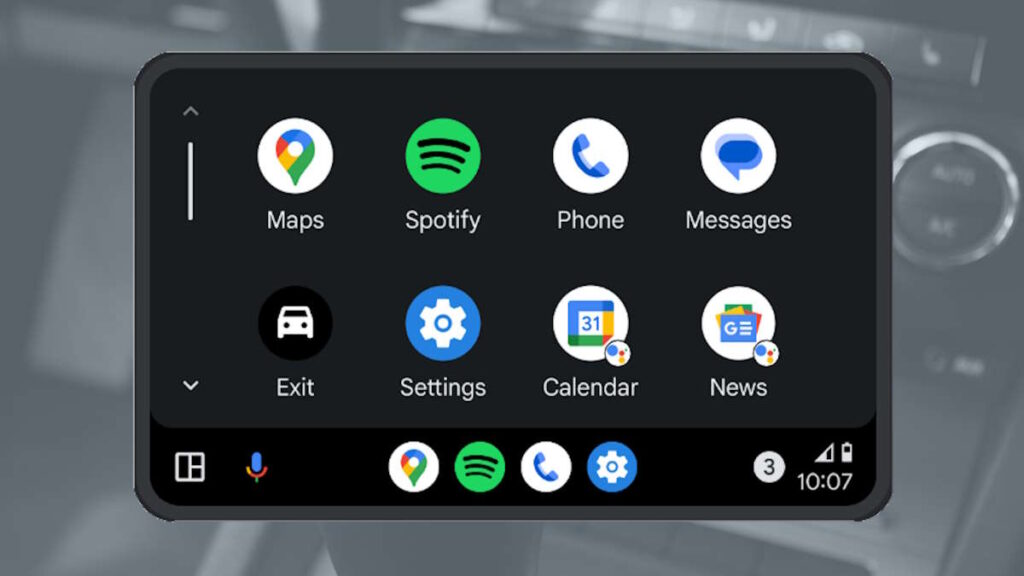 Google dévoile Android Auto 14.8 et prépare de grandes surprises 3 Android Auto 14.8 Google nouveautés