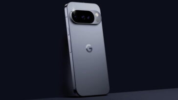 Google présente le Pixel 10 dans une vidéo officielle pour la première fois
