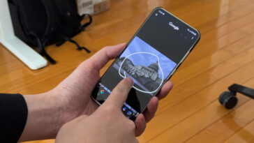 Google lance "Dites-le moi" pour Gemini : analyse instantanée de tout sur l'écran 17 Google développe 'Dime sobre esto' pour Gemini : la fonction permettant d'analyser tout élément à l'écran
