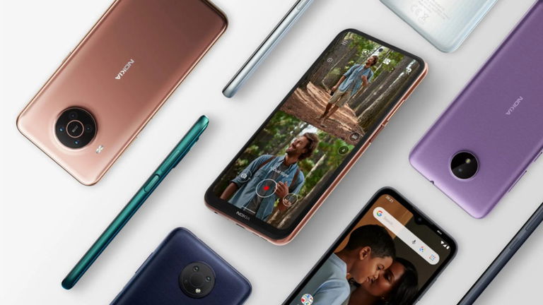 HMD annonce son retrait du marché mobile, Nokia est sur le point de disparaître à nouveau 2 HMD annonce son retrait du secteur mobile, laissant à nouveau Nokia face à sa chute